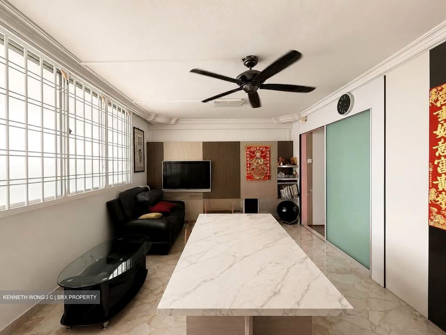 Blk 334 Woodlands Street 32 (Woodlands), HDB 4 Rooms #583003691